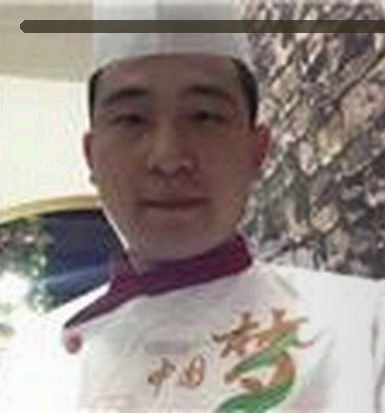 许梦琪